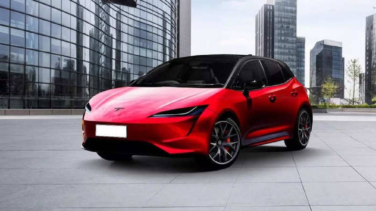Tesla Car : टेस्ला कार येणार इतक्या लाखांत, एलॉन मस्क यांचा प्लॅन काय