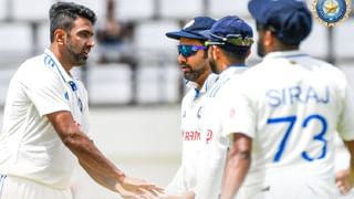 WI vs IND 1st Test | यशस्वी आणि रोहित शर्माची हिट कामगिरी, टीम इंडियाचा 40 वर्षांनंतर कीर्तीमान