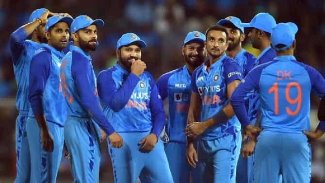 ODI Cricket : वनडे वर्ल्डकपनंतर 50 षटकांचे सामने होणार बंद? एमसीसीचा मास्टर प्लान