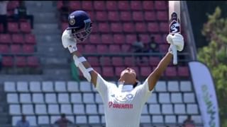 WI vs IND 1st Test | यशस्वी जयस्वाल रोहित शर्मा सलामी जोडीचा विंडिज विरुद्ध मोठा रेकॉर्ड