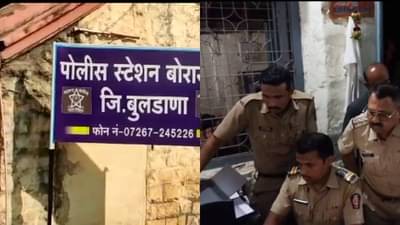 बुलढाण्यात महिलेवर आठजणांचा सामूहिक बलात्कार; महाराष्ट्र हादरला