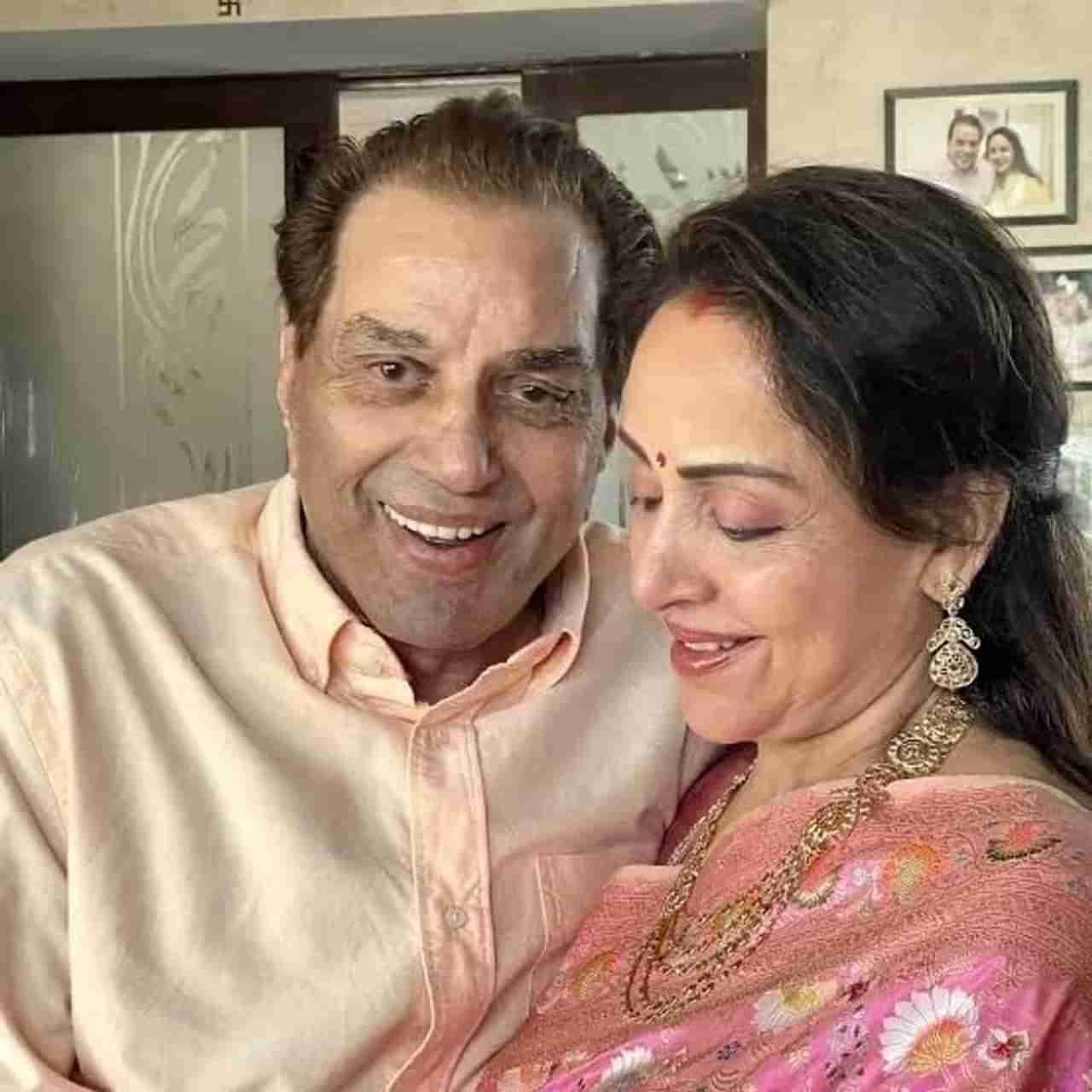 Hema Malini | धर्मेंद्र यांच्याविषयी आवडलेली सर्वांत मोठी गोष्ट; हेमा मालिनी यांनी केला खुलासा