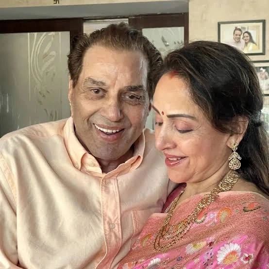 Hema Malini | धर्मेंद्र यांच्याविषयी आवडलेली सर्वांत मोठी गोष्ट; हेमा मालिनी यांनी केला खुलासा