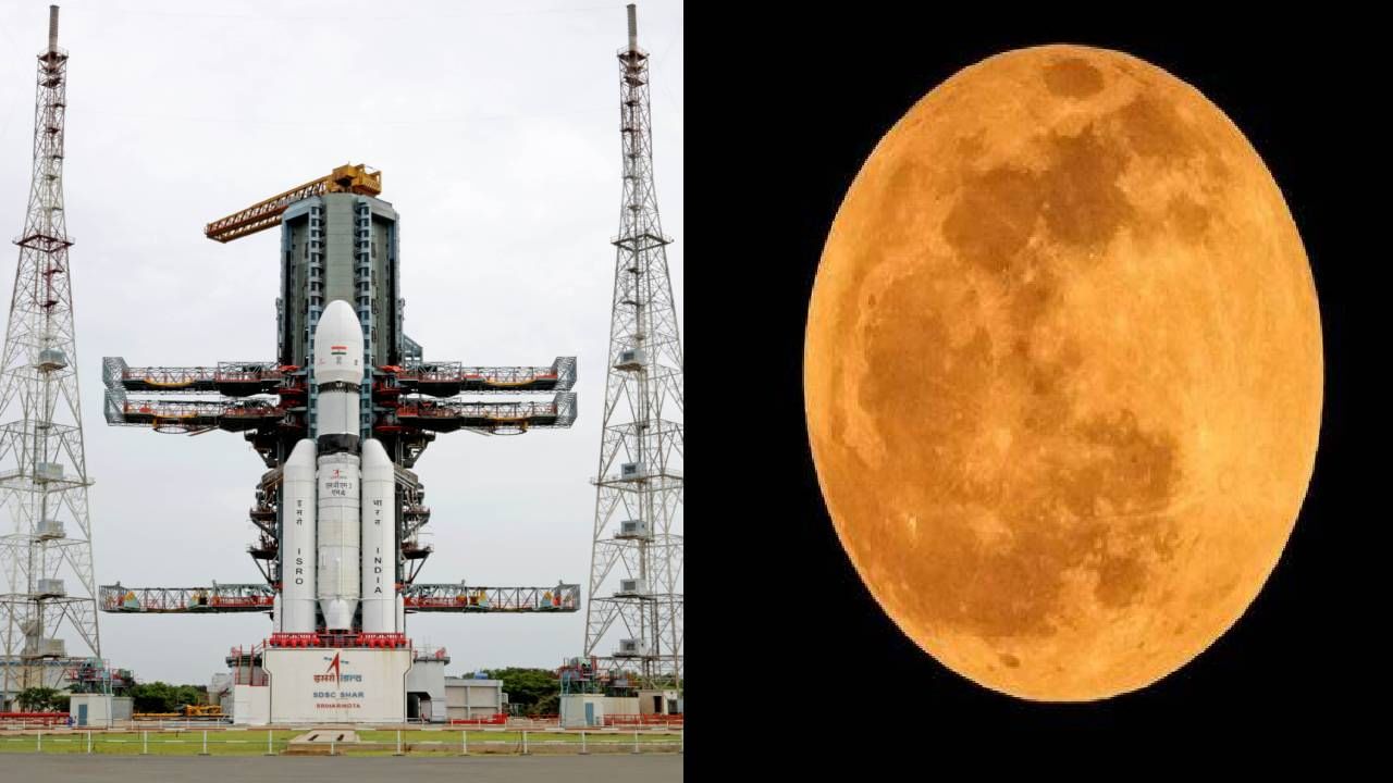 Chandrayaan 3 | अमेरिका, रशियापेक्षा पण भारताच मिशन चांद्रयान-3 सर्वात कठीण का? ISRO ने दक्षिण ध्रुवच का निवडला? Chandrayaan 3 | अमेरिका, रशियापेक्षा पण भारताच मिशन चांद्रयान-3 सर्वात कठीण का? ISRO ने दक्षिण ध्रुवच का निवडला?