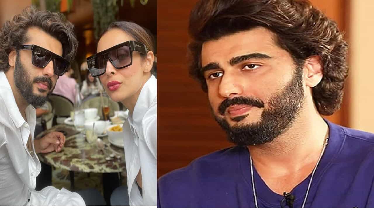 Malaika Arora | तो घरात बसून फक्त मलायकाची..., प्रसिद्ध अभिनेत्याने अर्जुन कपूर याच्यावर साधला निशाणा