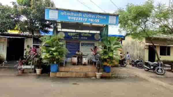 Thane Crime : घरपोच सेवा देण्याच्या नावाखाली महिलेची फसवणूक, औषध विक्रेत्या महिलेला लाखोचा गंडा