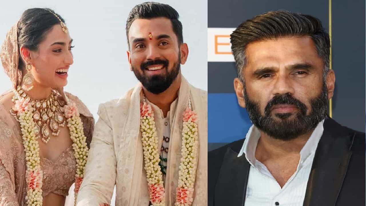 Suniel Shetty | लग्नाच्या काही दिवसांनंतर सुनील शेट्टी याने जावयाला दिली सक्त ताकीद! मोठं कारण समोर