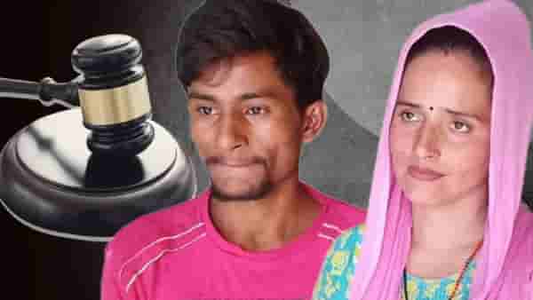 Seem Haider ने चौकशीनंतर जे काही आहे ते स्पष्टच सांगून टाकलं, म्हणाली...
