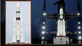 Chandrayaan 3 Latest News: चांद्रयान-3 प्रक्षेपण कसं आणि कुठे पाहता येणार?