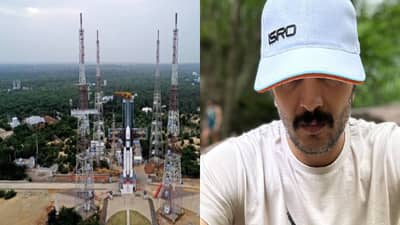 Chandrayaan 3 | चांद के पार चलो... चांद्रयान 3 लाँचसाठी तय्यार, अक्षय कुमार, रितेशसह अनेक सेलिब्रिटींनी इस्रोला काय दिल्या शुभेच्छा ?