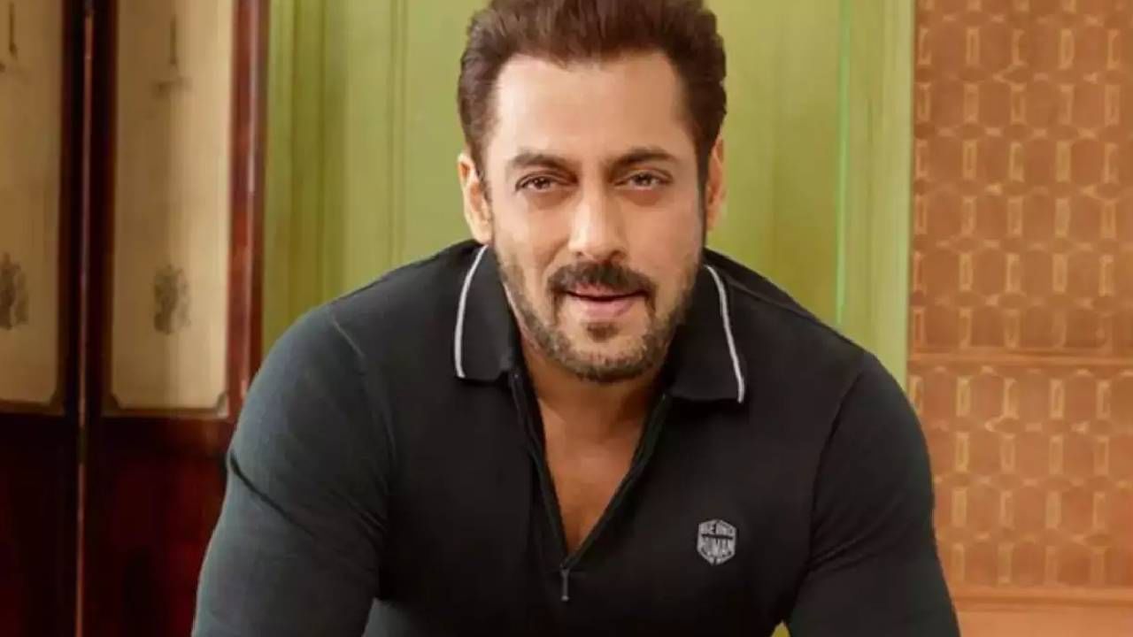 Salman Khan याचं सर्वात मोठं सत्य अखेर सर्वांसमोर; प्रसिद्ध अभिनेत्याकडून भाईजनची पोलखोल