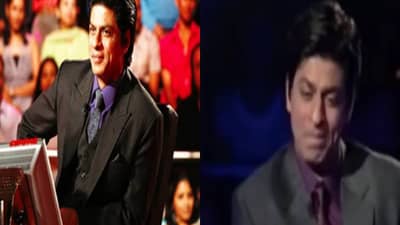 Shahrukh Khan | मला तू आवडत नाहीस, शाहरुखला एका महिलेने सर्वांसमोर सुनावले.... काय होती किंग खानची रिॲक्शन ?