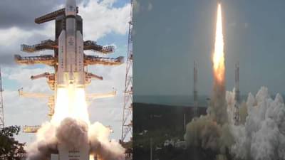 Chayan Dutta Chandrayaan 3 : आई-बाप दुकान चालवतात, लेकाने चंद्रावर यान सोडलं, जाणून घ्या