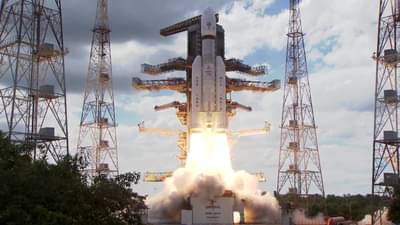 Chandrayaan 3 launch | आतापर्यंत 10 लाख लोकांनी पाहिला, तुम्ही चांद्रयान 3 चा हा खास VIDEO पाहिला का?