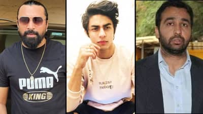 आर्यन खान आणि राज कुंद्राला तुरुंगात मदत करणाऱ्या एजाज खान याने केली मोठी विनंती, ड्रग्ज प्रकरणात दोन वर्षे जेलमध्ये आता...