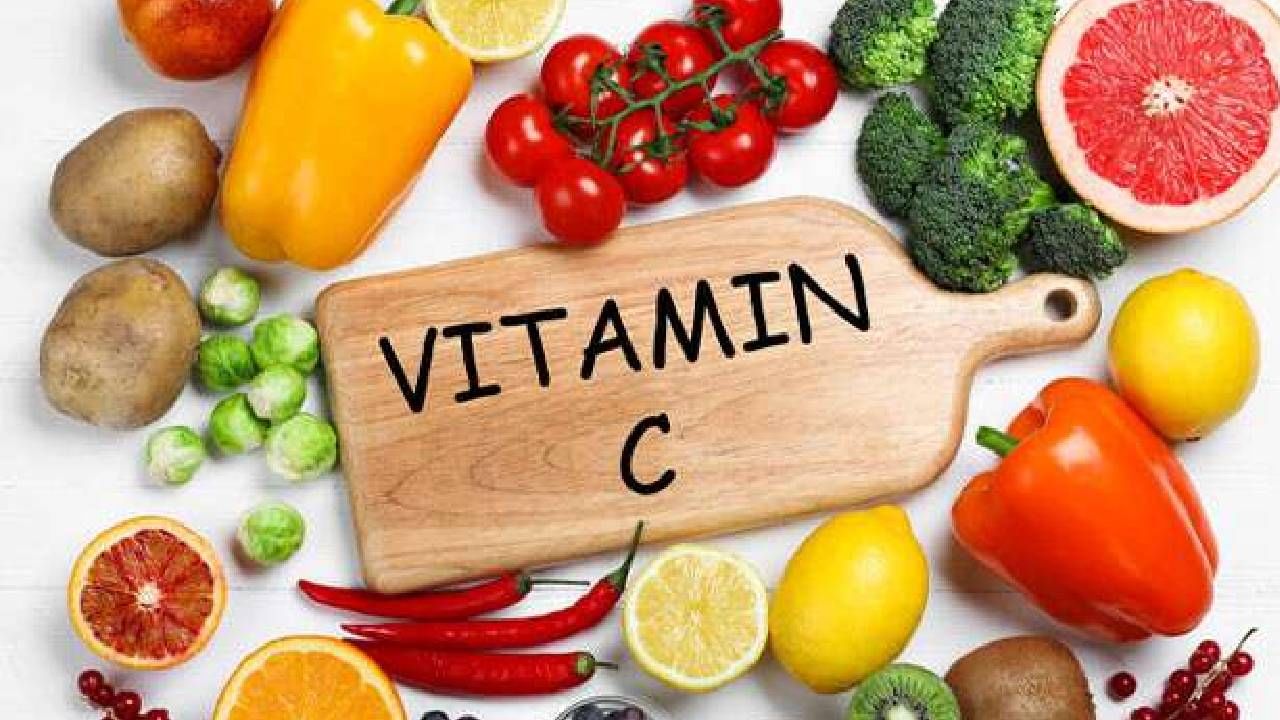 Vitamin C च्या कमतरतेमुळे होऊ शकतात या मोठ्या समस्या!