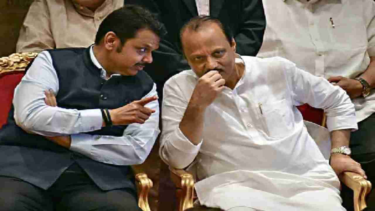 Maharashtra Cabinet Reshuffle | उपमुख्यमंत्री Ajit Pawar यांना अखेर ते खातं मिळालंच