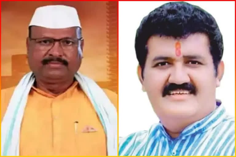 मंत्रिमंडळ विस्तारात अब्दुल सत्तार अन् संजय राठोड यांनी का गमावली खाती ...