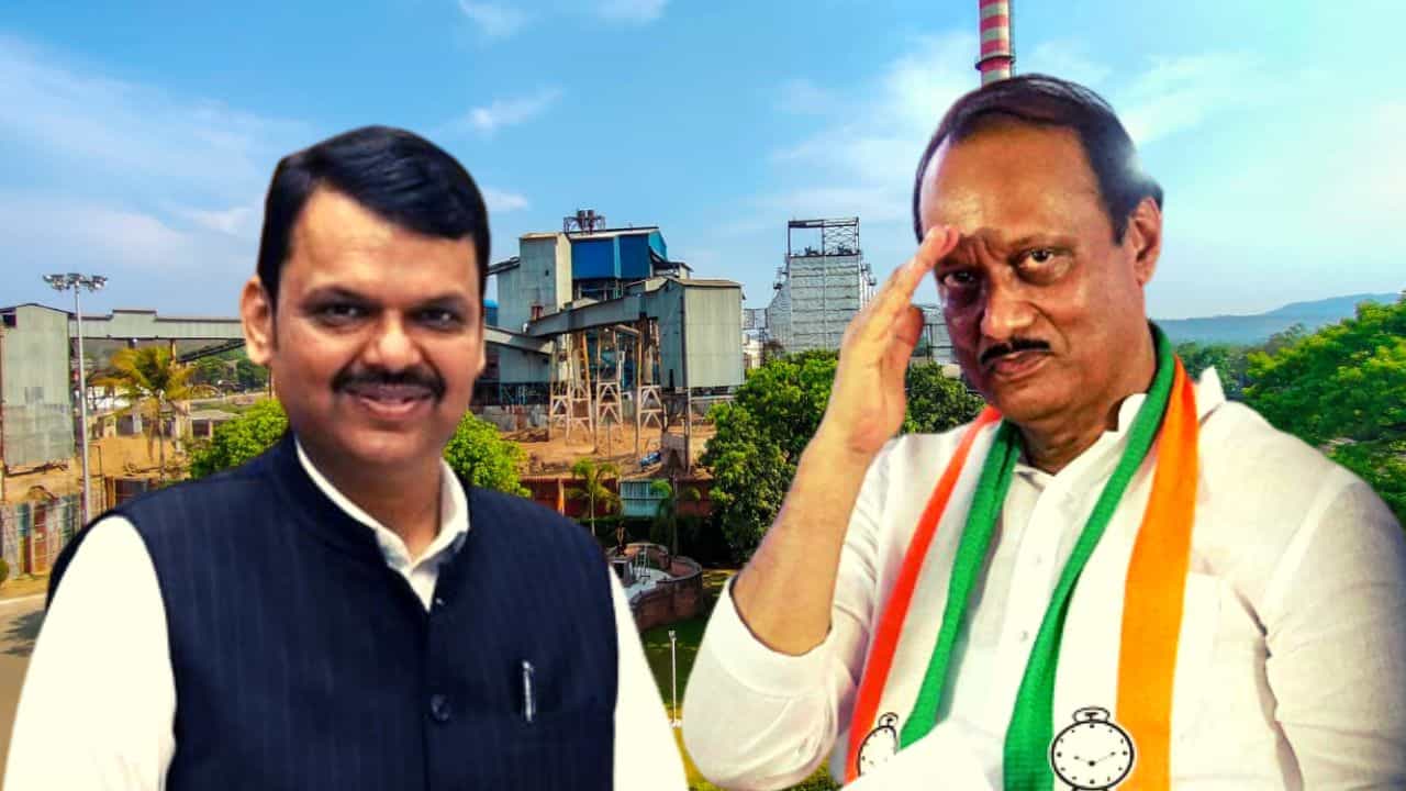 MLA Portfolio Announcement | सहकार राष्ट्रवादीकडेच गेलं पण अतिमहत्त्वाचं आलं खातं, भाजपने मराठवाड्यातील नेत्याकडे सोपवली मोठी जबाबदारी