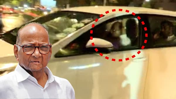 टीव्ही9 मराठीचा स्पेशल रिपोर्ट : बंडानंतर अजित दादा पवारांशी काय बोलले? पाहा Video