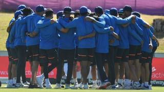 WI vs IND 1st Test | टीम इंडियाचा पहिला डाव 421 धावांवर घोषित, रोहितसेना मजबूत स्थितीत