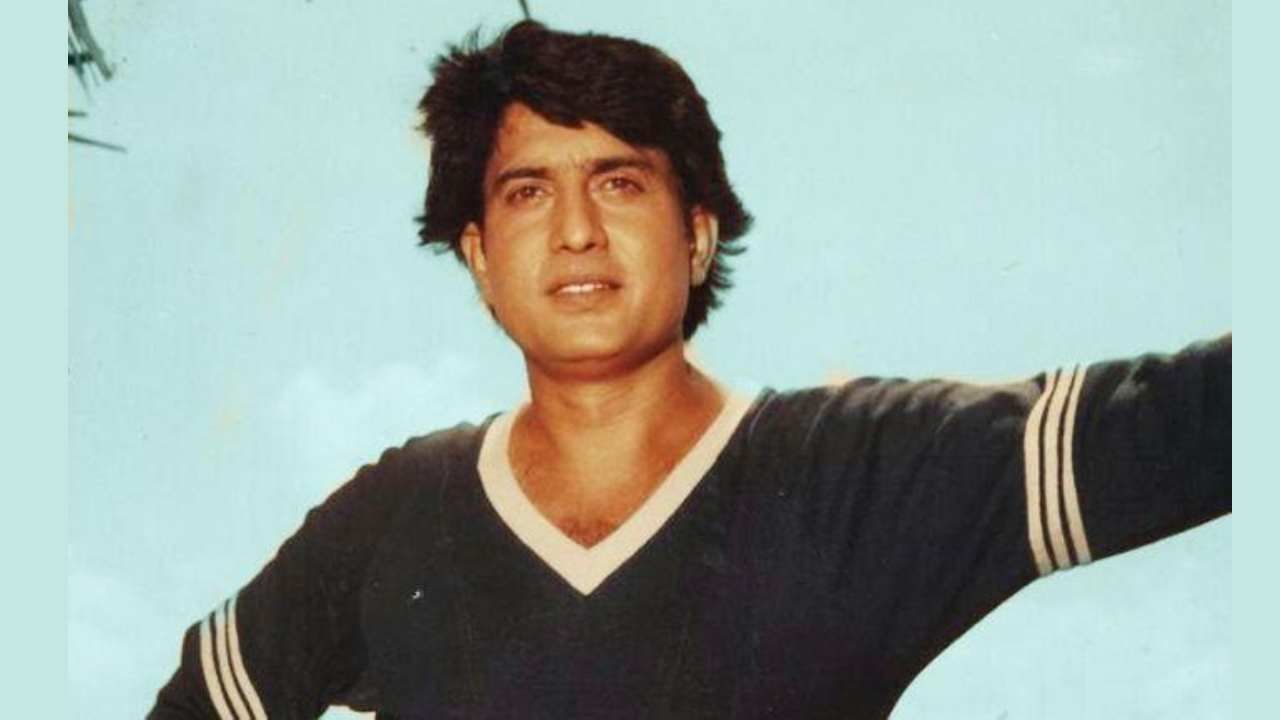 Ravindra Mahajani Passed Away : अभिनेते रवींद्र महाजनी यांचे गाजलेले सिनेमे