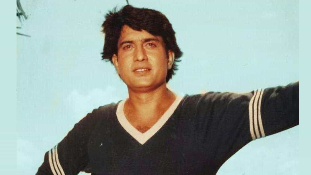 Ravindra Mahajani यांचा शेवटचा फोटो समोर; पाहून व्हाल हैराण