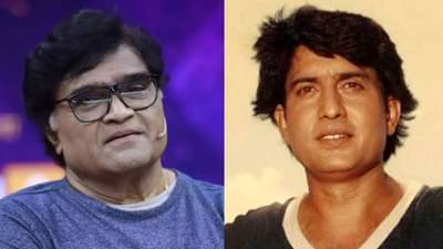 Ravindra Mahajani | रवींद्र महाजनी यांच्या निधनावर अशोक सराफ यांची प्रतिक्रिया; म्हणाले एकमेव देखणा नट..