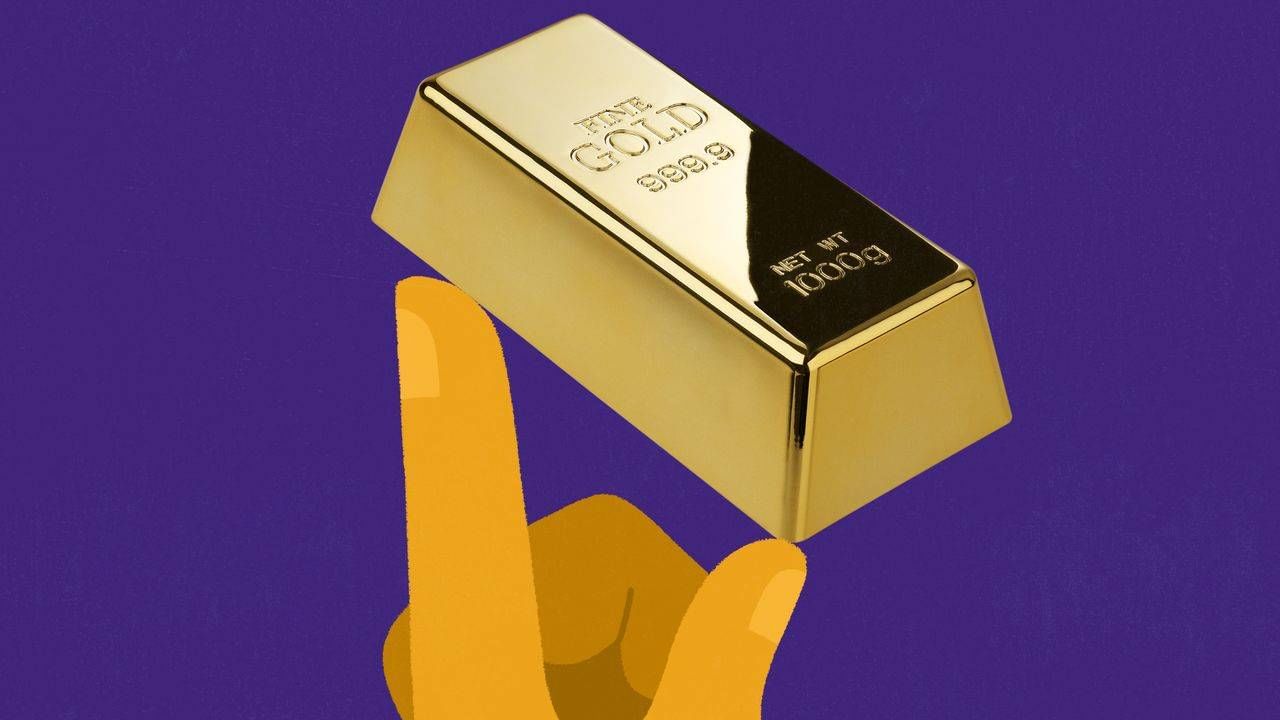 Gold Silver Rate Today : उच्चांकाकडे पुन्हा घौडदौड, सोने-चांदीची गगनावर स्वारी