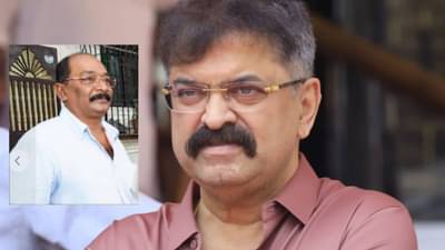 आव्हाड यांना धक्का, निकटवर्तीय असलेले हेमंत वाणी यांना तडीपारची नोटीस