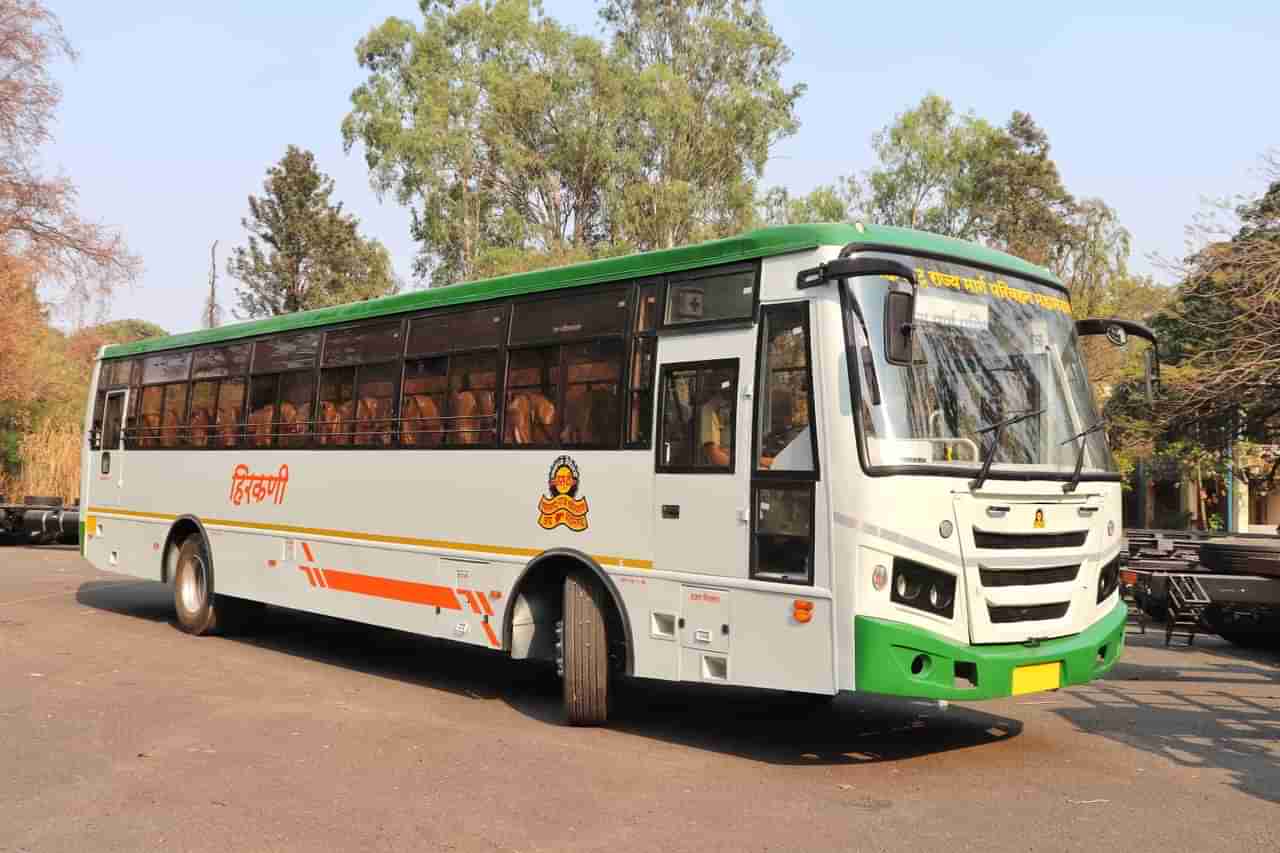 ST Bus News : एसटीतून या लोकांचा मोफत प्रवास बंद, पाहा काय झाला निर्णय