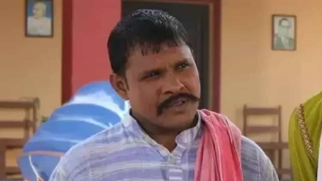 लापतागंज फेम अभिनेत्याचं हार्ट अटॅकने निधन; आर्थिक समस्यांमुळे होता तणावात