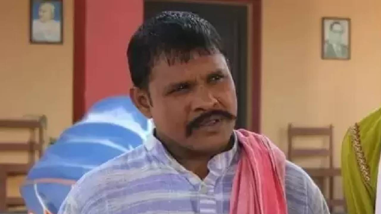 'लापतागंज' फेम अभिनेत्याचं हार्ट अटॅकने निधन; आर्थिक समस्यांमुळे होता तणावात 'लापतागंज' फेम अभिनेत्याचं हार्ट अटॅकने निधन; आर्थिक समस्यांमुळे होता तणावात