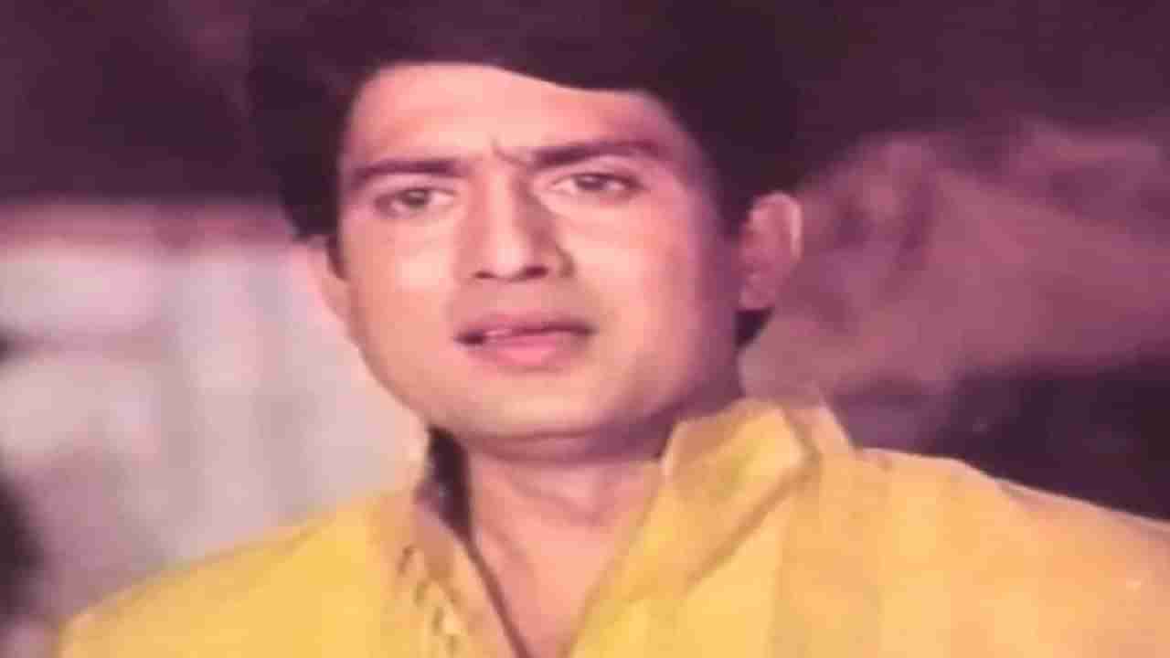 Ravindra Mahajani | ते एकटेच राहत होते, त्यांना कोणी भेटायला येत..., रवींद्र महाजनींचे शेजारी हैराण