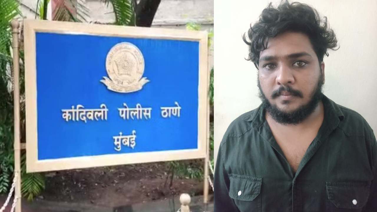 Mumbai Crime : हत्येच्या आरोपात सात वर्षापासून फरार होता, पण एक चूक नडली अन् आरोपी थेट तुरुंगात