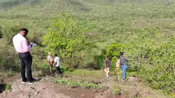 बुलढाणा बलात्कार पीडितेचा यू-टर्न, बलात्कार झालाच नसल्याचा महिलेचा जबाब