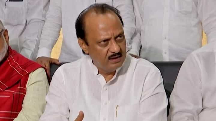 उद्धव ठाकरे यांच्या भेटीत काय चर्चा झाली? अजित पवार म्हणाले, आता माझी भूमिका... उद्धव ठाकरे यांच्या भेटीत काय चर्चा झाली? अजित पवार म्हणाले, आता माझी भूमिका...