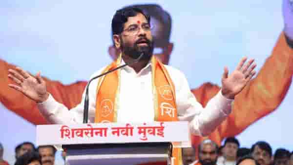 एकनाथ शिंदे यांचं मुख्यमंत्री पद धोक्यात? भाजपच्या केंद्रीय मंत्र्याचं मोठं विधान…