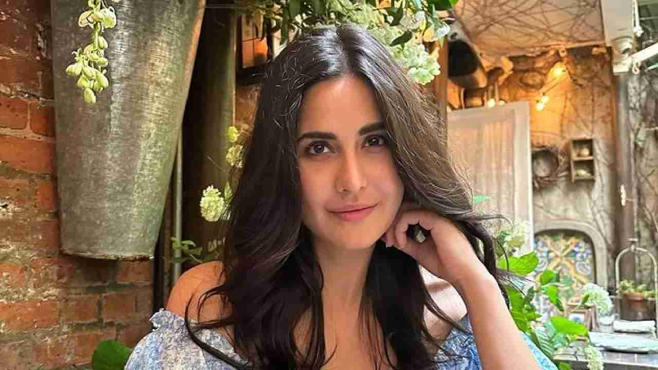 Katrina Kaif | कतरिना कैफच्या या चित्रपटातील एका सीनसाठी वाया घालवलं तब्बल 700 टँक्स पाणी