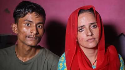 Seema Haider | तुम्ही सीमा हैदरची मेडिकल टेस्ट करा, तिला...., पाकिस्तानी डॉक्टरचा धक्कादायक खुलासा