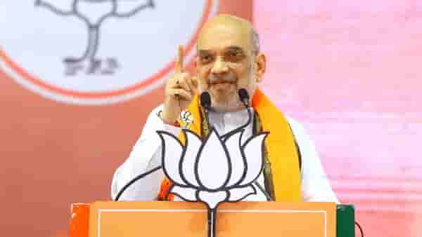 अमित शाह यांच्या दोन दिवसांच्या पुणे दौऱ्यात अचानक बदल, सर्व बैठका रद्द अन् दिल्लीकडे रवाना होणार