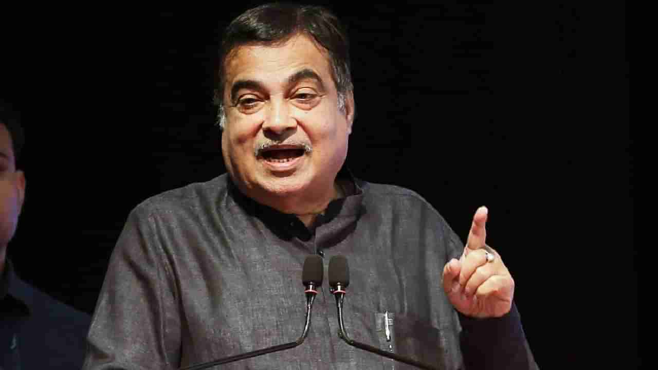 Nitin Gadkari | मी भxxगिरी केली नाही; कॉन्ट्रॅक्टरला बुलडोझर खाली टाकीन, नितीन गडकरी नेमकं काय म्हणाले?