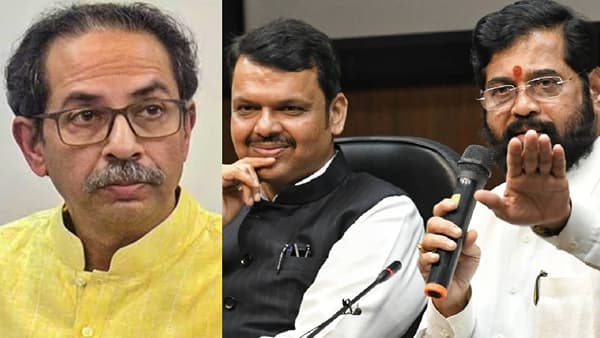 Special Report : “उद्धव ठाकरे यांच्या पोटदुःखीसाठी डॉ. एकनाथ शिंदे”, देवेंद्र फडणवीस यांनी डिवचलं