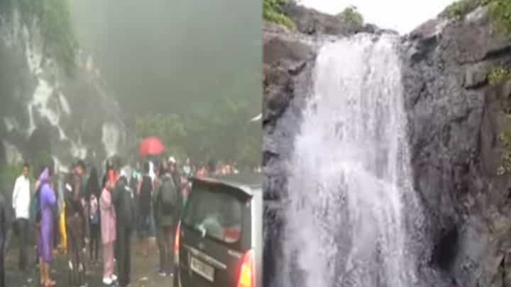 रायगड, ठाणे, पालघरमध्ये वर्षा सहलींवर बंदी? पोलिसांनी लावलं थेट ‘हे’ कलमं रायगड, ठाणे, पालघरमध्ये वर्षा सहलींवर बंदी? पोलिसांनी लावलं थेट ‘हे’ कलमं