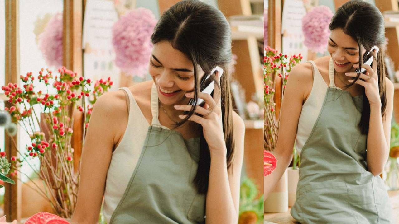 जेव्हा त्यांना तुमच्याकडून काही हवे असते तेव्हाच तो येतो