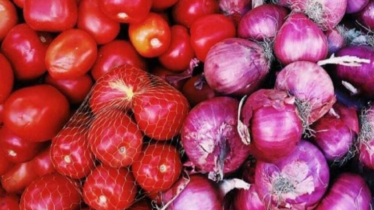 Tomato Onion Price : टोमॅटोनंतर कांदा पण रडवणार? केंद्र सरकारचा काय आहे मास्टरप्लॅन