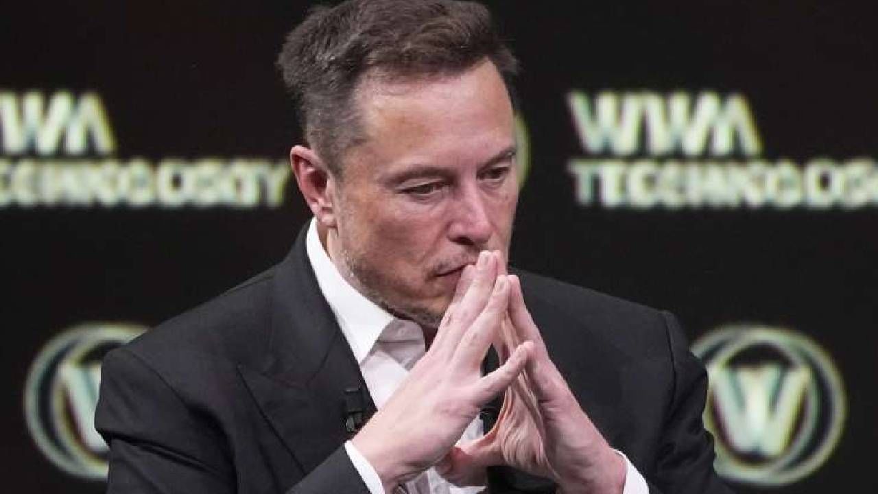 Elon Musk Twitter : कशी नशीबाने थट्टा आज मांडली, ट्विटरवर संकटाचे ढग