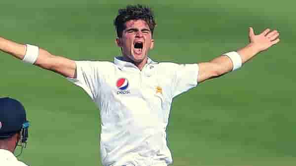 Sri Lanka vs Pakistan : एक वर्षानंतर कमबॅक, दुसऱ्याच ओव्हरमध्ये शाहिनशाह आफ्रिदीने कसोटी क्रिकेटमध्ये रचला इतिहास