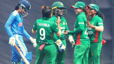 Ban vs Ind : भारतीय क्रिकेटसाठी इतिहासातील सर्वात वाईट दिवस, टीम इंडियावर मोठी नामुष्की