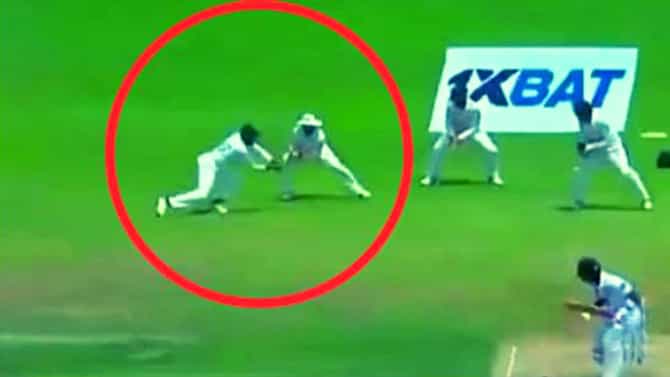 Sri Lanka vs Pakistan : बाबर आझमचा खतरनाक कॅच, क्रिकेट जगतात जोरदार चर्चा